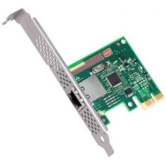 Intel® Ethernet Server Adapter I210-T1