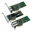 Intel® Gigabit ET Dual Port Server Adapter PCI-Ex