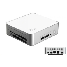Intel NUC 13 Pro Desk Edition Kit (NUC13VYKi7), US cord, single unit Intel NUC 13 Pro Desk Edition Kit (NUC13VYKi7), US cord, single unit