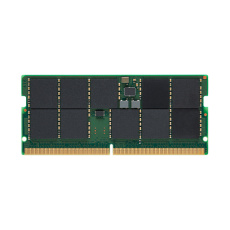 32GB 4800MT/s DDR5 ECC CL40 SODIMM 2Rx8 Hynix A