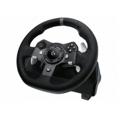 Logitech® G29 Driving Force - PC and Playstation 3-4 - EMEA