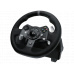 Logitech® G29 Driving Force Racing Wheel for PlayStation®5 and PlayStation®4 - N/A - PLUGC - EMEA-914