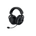 Logitech® G PRO X 2 LIGHTSPEED Wireless Gaming Headset - BLACK - EMEA