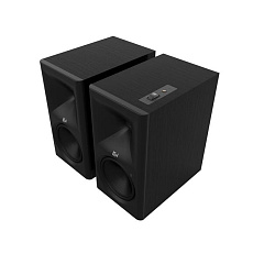 The Sevens II Powered speakers Ebony