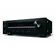 Onkyo TX-8220 Stereo Receiver Black