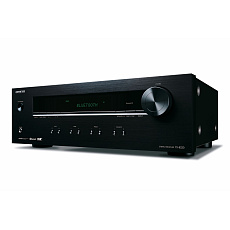 Onkyo TX-8220 Stereo Receiver Black