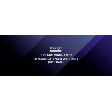 Predĺžená záruka o 12 mesiacov na PSMBxxxx Predĺžená záruka o 12 mesiacov na PSMBxxxx