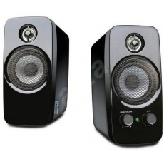 Creative Inspire T10 2.0 Speaker (Black)