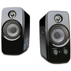 Creative Inspire T10 2.0 Speaker (Black) Creative Inspire T10 2.0 Speaker (Black)