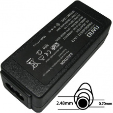 ASUS Napájecí adaptér 40W k Asus 2.5x0.7, 19V/ 2,1A, neobsahuje EU plug