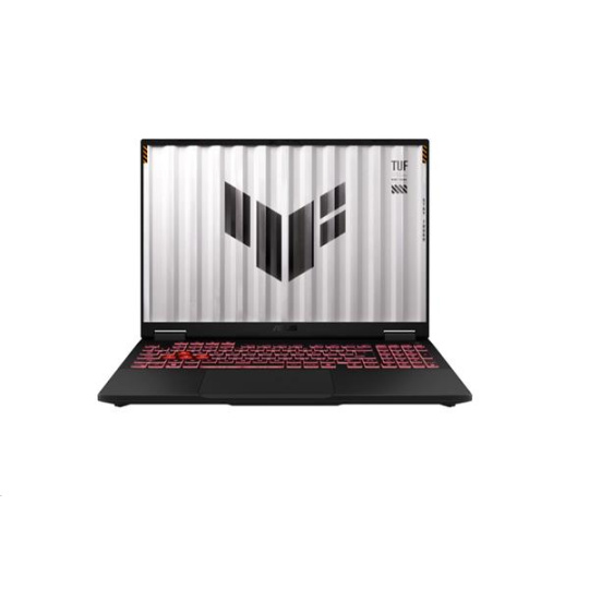 ASUS TUF Gaming A16 FA608WI-QT039X, AI 9 - HX 370, 16.0˝ 2560x1600 WQXGA, RTX 4070/8GB, 32GB, SSD 1TB, W11Pro, 50TOPS