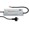 VIVOTEK 90~305VAC, výstup 48VDC/120W. IP67, -40~70°C. Pro SD9364