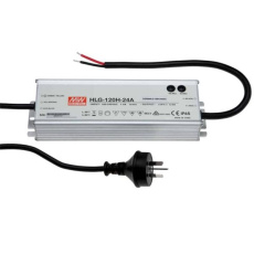 VIVOTEK 90~305VAC, výstup 48VDC/120W. IP67, -40~70°C. Pro SD9364