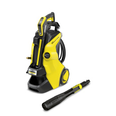 Kärcher VYSOKOTLAKOVÝ ČISTIČ K 7 PREMIUM SMART CONTROL FLEX CAR Kärcher VYSOKOTLAKOVÝ ČISTIČ K 7 PREMIUM SMART CONTROL FLEX CAR
