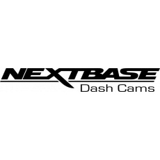 Nextbase Dash Cam Powered Mount (Suction & 3M)