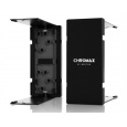 Noctua NA-HC8 chromax black