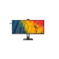 Philips 40B1U5601H/00 40" IPS LED 3440x1440 50 000 000:1 4ms 300 DP HDMI USB-C (100W) repro čierny
