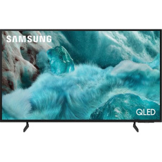 Samsung QLED TV 43" QE43Q7FAAUXXH, 4K Samsung QLED TV 43" QE43Q7FAAUXXH, 4K