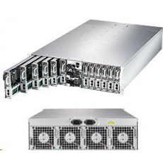 Supermicro Server  SYS-5039MC-H12TRF 3U MicroCloud 12xnode 1CPU