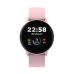 Canyon CNS-SW63PP Lollypop smart hodinky, BT, fareb. LCD displej 1.3´´, vodotes. IP68, multišport. režim, ružové