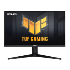 ASUS TUF Gaming VG32AQL1A 32" IPS 2560x1440 WQHD 170Hz 1ms 350cd USB 2xHDMI DP repro 