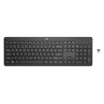 HP 230 BLK WL KBD
