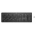 HP 230 BLK WL KBD