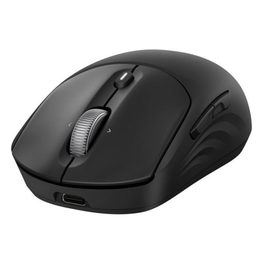 400 Quiet Maple Wireless Mouse