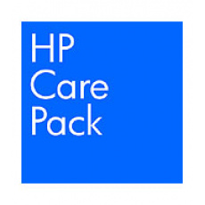 HP 3y P1xxx HP Standard Exchange, HW Support, 3 year