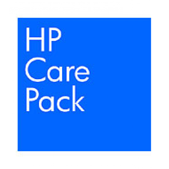 HP 3y P1xxx HP Standard Exchange, HW Support, 3 year