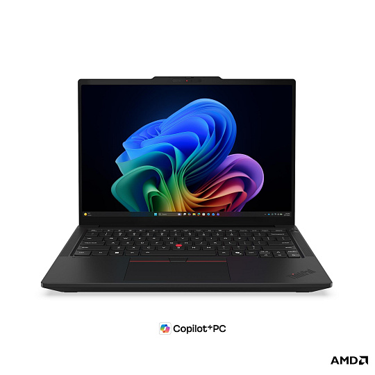 Lenovo TP T14 G7, Ryzen AI 7 Pro 450, 14.0˝ 1920x1200 WUXGA, UMA, 32GB, SSD 512GB, W11Pro, 400N, matný, 3y PS