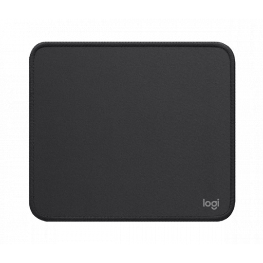 Logitech® Mouse Pad Studio Series - GRAPHITE - NAMR-EMEA