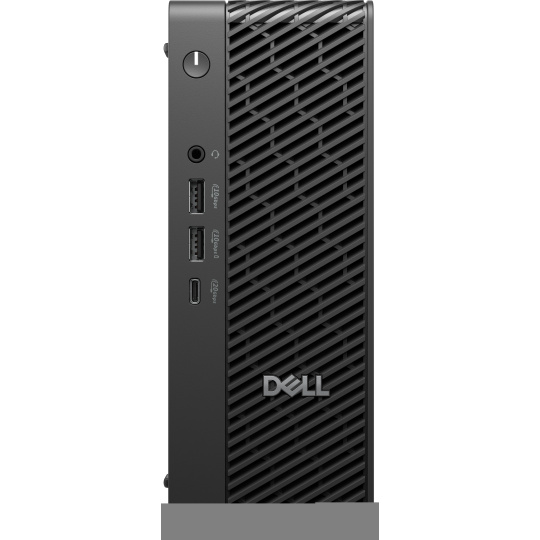 Dell Pro Max Micro FCM2250/TPM/U7-265/16GB/512 GB SSD/Nvidia A400/280W/WLAN/vPro/Kb/Mouse/W11 Pro/3Y ProSpt