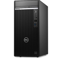 DELL OptiPlex 7000 MT/Core i5-12500/8GB/256GB SSD/Intel UHD/TPM/DVD RW/Kb/Mouse/vPro/240W/W11Pro/3Y ProSpt