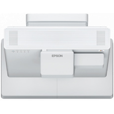 Epson projektor EB-1480Fi, 3LCD, Laser, FullHD, 5000ANSI, 2 500 000:1, HDMI, LAN, WiFi- ultra short Epson projektor EB-1480Fi, 3LCD, Laser, FullHD, 5000ANSI, 2 500 000:1, HDMI, LAN, WiFi- ultra short