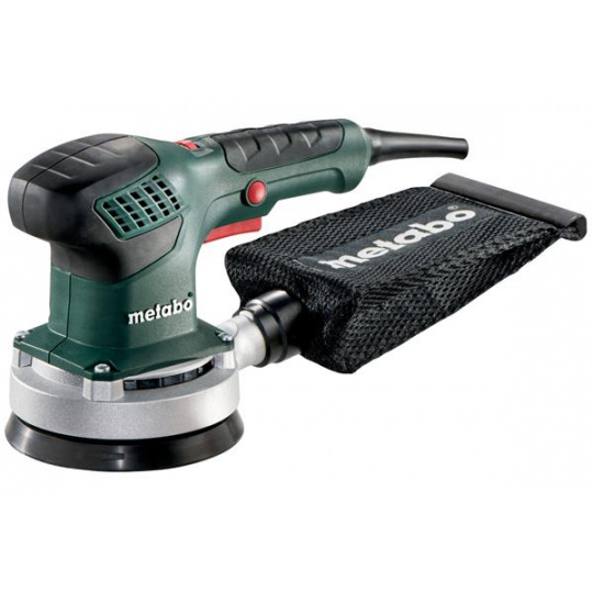 Metabo SXE 3125 Excentrická brúska 