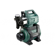 Metabo HWWI 4500/25 Inox * Domáca vodáreň      