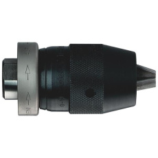 Metabo Keyless Futuro Top 13 mm, 1/2 " Metabo Keyless Futuro Top 13 mm, 1/2 "