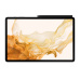 Samsung X806 Tab S8+ 8/128GB 12,4" 5G  Dark Gray