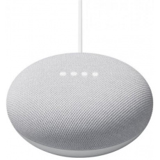 Google Nest Mini 2 Chalk