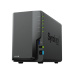Synology™ DiskStation DS224+ 2x HDD  NAS