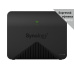 Synology™ Wifi Router MR2200ac IEEE 802.11a/b/g/n/ac (2,4 GHz / 5 GHz)