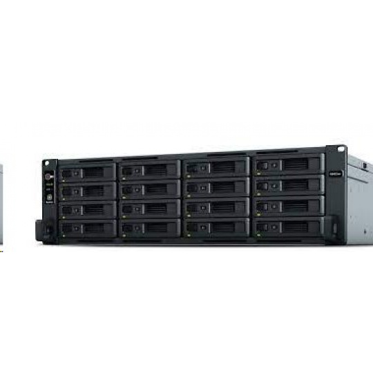 Synology™ RackStation RS4021xs+ 16x HDD NAS , Citrix,vmware,Microsoft Hyper-V