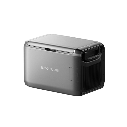 EcoFlow Glacier Classic prenosná chladnička - 55 litrov