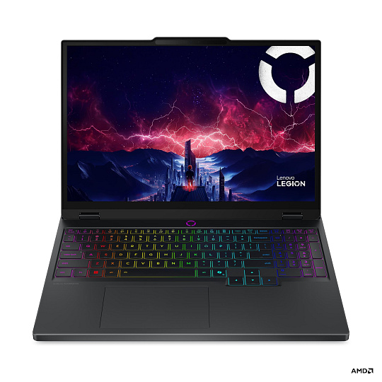 Lenovo IP Legion 5 15AKP10, Ryzen AI 7 350, 15.1˝ 2560x1600 WQXGA, RTX 5070/8GB, 32GB, SSD 1TB, W11H, čierny, 3y CI