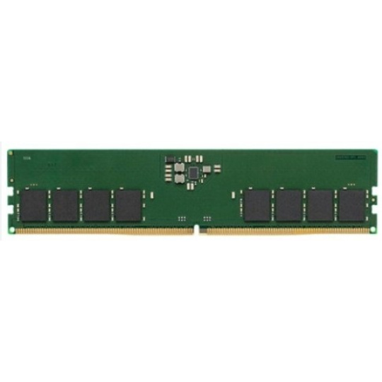 32GB 5600MT/s DDR5 Non-ECC CL46 DIMM 1Rx8