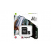 32 GB . microSDHC karta Kingston Canvas Select Plus Class 10 (r/w 100/10 MB/s) + adaptér