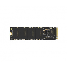 1TB High Speed PCIe Gen3 with 4 Lanes M.2 NVMe, up to 3300 MB/s read and 3000 MB/s write