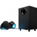 Logitech® G560 LIGHTSYNC PC Gaming Speakers - N/A - N/A - EMEA