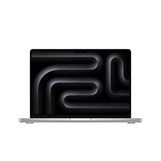 MacBook Pro 14" Apple M3 Pro 11-core CPU 14-core GPU 18GB 512GB SSD Silver SK